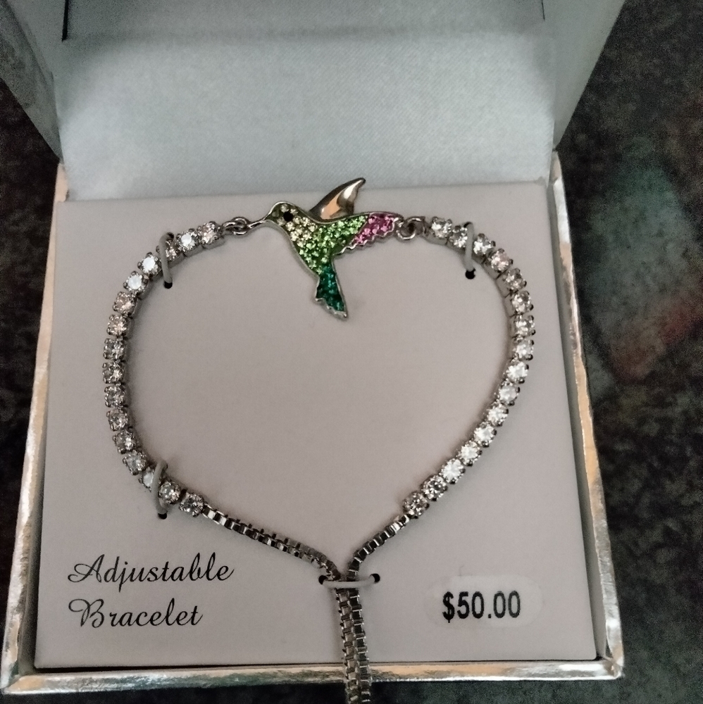 Bracelet